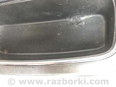 ФОТО Пластик для KIA Sorento 1 BL (02-09) Київ