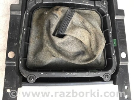 ФОТО Пластик для KIA Sorento 1 BL (02-09) Київ