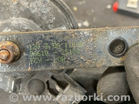 ФОТО Сигнал для Hyundai ix35 I LM/EL Tucson (10-17) Київ