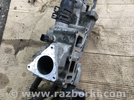 ФОТО Корпус термостата для Hyundai ix35 I LM/EL Tucson (10-17) Київ