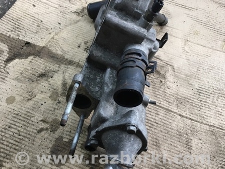 ФОТО Корпус термостата для Hyundai ix35 I LM/EL Tucson (10-17) Київ