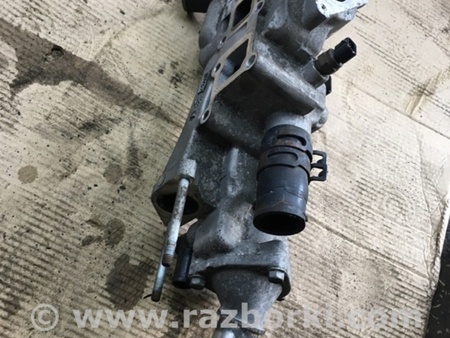 ФОТО Корпус термостата для Hyundai ix35 I LM/EL Tucson (10-17) Київ