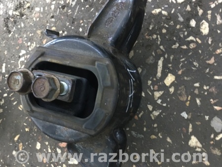 ФОТО Подушка КПП для Hyundai ix35 I LM/EL Tucson (10-17) Київ