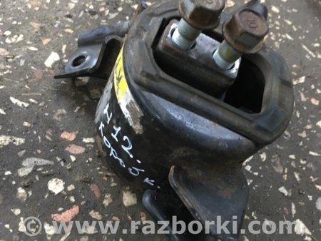 ФОТО Подушка КПП для Hyundai ix35 I LM/EL Tucson (10-17) Київ