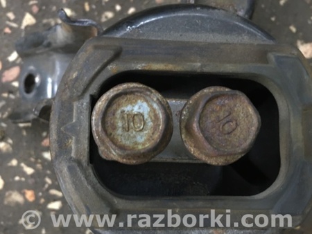 ФОТО Подушка КПП для Hyundai ix35 I LM/EL Tucson (10-17) Київ