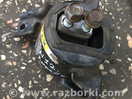 ФОТО Подушка КПП для Hyundai ix35 I LM/EL Tucson (10-17) Київ