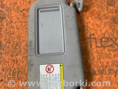 ФОТО Козырек солнцезащитный левый для Hyundai ix35 I LM/EL Tucson (10-17) Київ