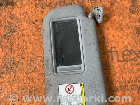 ФОТО Козырек солнцезащитный левый для Hyundai ix35 I LM/EL Tucson (10-17) Київ