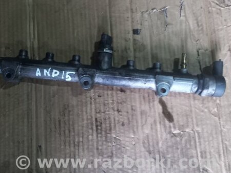 ФОТО Топливная рампа для KIA Sorento 1 BL (02-09) Київ