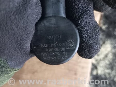 ФОТО Топливная рампа для KIA Sorento 1 BL (02-09) Київ