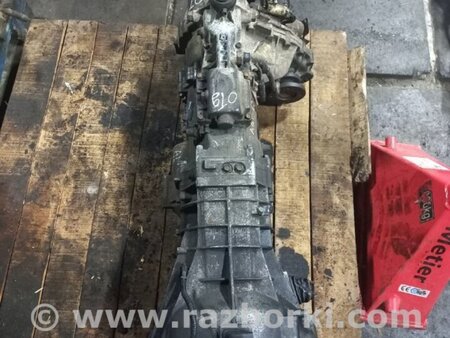 ФОТО МКПП (механическая коробка) для KIA Sorento 1 BL (02-09) Київ