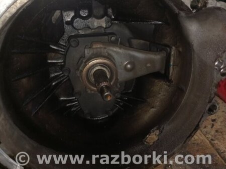 ФОТО МКПП (механическая коробка) для KIA Sorento 1 BL (02-09) Київ