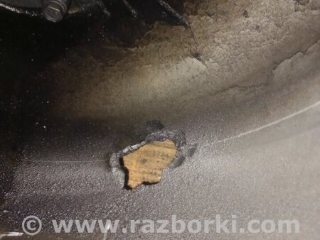 ФОТО МКПП (механическая коробка) для KIA Sorento 1 BL (02-09) Київ