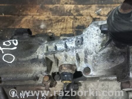 ФОТО МКПП (механическая коробка) для KIA Sorento 1 BL (02-09) Київ