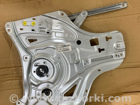 ФОТО Механизм стеклоподъемника передний правый для Hyundai ix35 I LM/EL Tucson (10-17) Київ