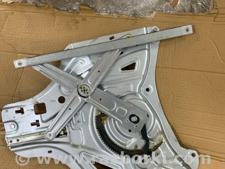 ФОТО Механизм стеклоподъемника передний правый для Hyundai ix35 I LM/EL Tucson (10-17) Київ