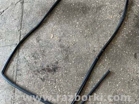 ФОТО Уплотнительная резинка задняя правая для Hyundai ix35 I LM/EL Tucson (10-17) Київ