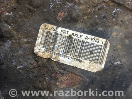 ФОТО Кулак поворотный для Hyundai ix35 I LM/EL Tucson (10-17) Київ