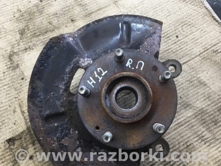 ФОТО Кулак поворотный для Hyundai ix35 I LM/EL Tucson (10-17) Київ