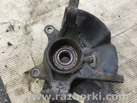 ФОТО Кулак поворотный для Hyundai ix35 I LM/EL Tucson (10-17) Київ
