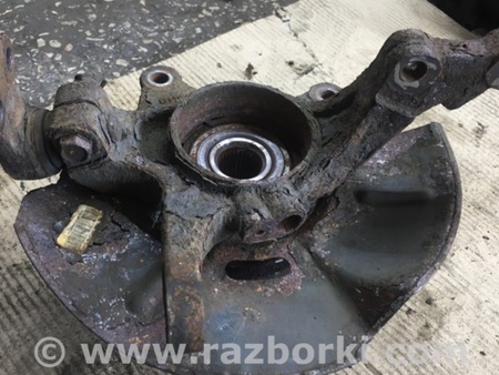 ФОТО Кулак поворотный для Hyundai ix35 I LM/EL Tucson (10-17) Київ