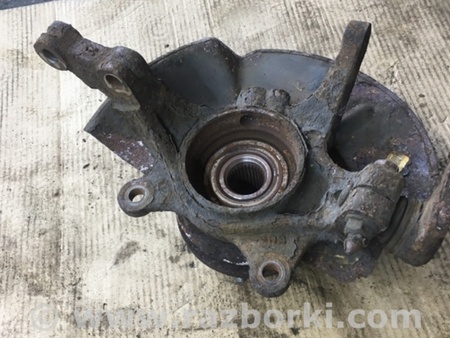 ФОТО Кулак поворотный для Hyundai ix35 I LM/EL Tucson (10-17) Київ