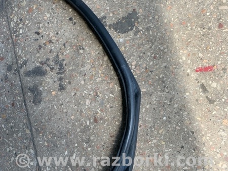 ФОТО Уплотнительная резинка передняя левая для Hyundai ix35 I LM/EL Tucson (10-17) Київ