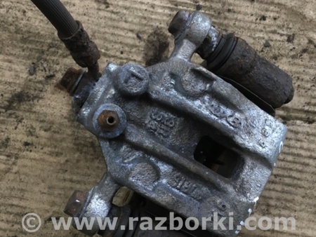 ФОТО Суппорт задний левый для Hyundai ix35 I LM/EL Tucson (10-17) Київ