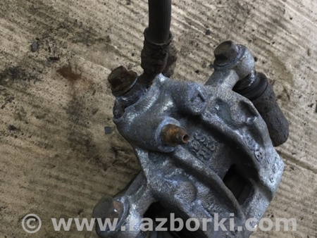 ФОТО Суппорт задний левый для Hyundai ix35 I LM/EL Tucson (10-17) Київ