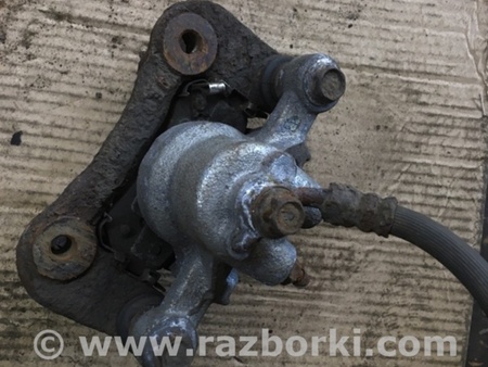 ФОТО Суппорт задний левый для Hyundai ix35 I LM/EL Tucson (10-17) Київ