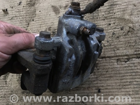 ФОТО Суппорт задний левый для Hyundai ix35 I LM/EL Tucson (10-17) Київ