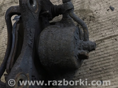 ФОТО Суппорт передний левый для Hyundai ix35 I LM/EL Tucson (10-17) Київ