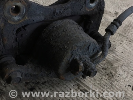 ФОТО Суппорт передний левый для Hyundai ix35 I LM/EL Tucson (10-17) Київ