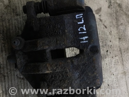 ФОТО Суппорт передний левый для Hyundai ix35 I LM/EL Tucson (10-17) Київ