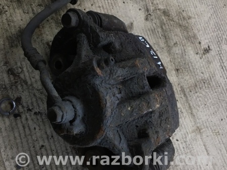 ФОТО Суппорт передний левый для Hyundai ix35 I LM/EL Tucson (10-17) Київ