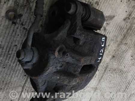 ФОТО Суппорт передний левый для Hyundai ix35 I LM/EL Tucson (10-17) Київ