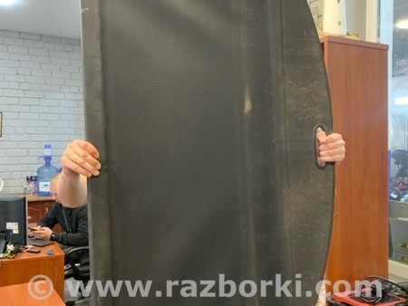 ФОТО Шторка багажника для Hyundai ix35 I LM/EL Tucson (10-17) Київ