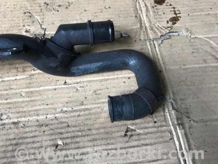 ФОТО Патрубок для Subaru Forester SG S11 (02-08) Київ