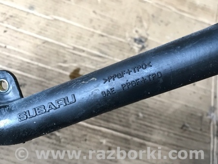 ФОТО Патрубок для Subaru Forester SG S11 (02-08) Київ