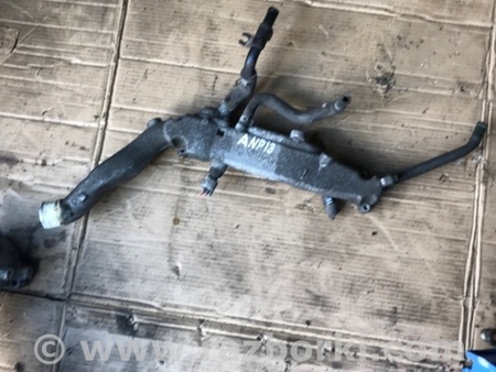 ФОТО Трубка системы охлаждения для Subaru Forester SG S11 (02-08) Київ