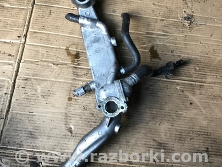 ФОТО Трубка системы охлаждения для Subaru Forester SG S11 (02-08) Київ