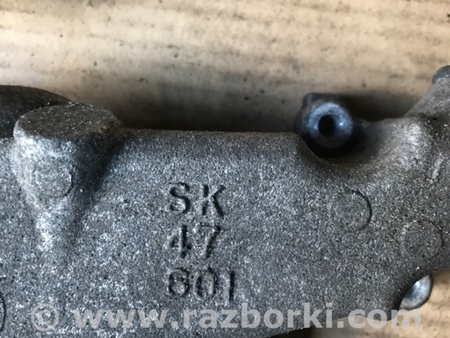 ФОТО Трубка системы охлаждения для Subaru Forester SG S11 (02-08) Київ