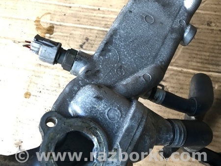 ФОТО Трубка системы охлаждения для Subaru Forester SG S11 (02-08) Київ