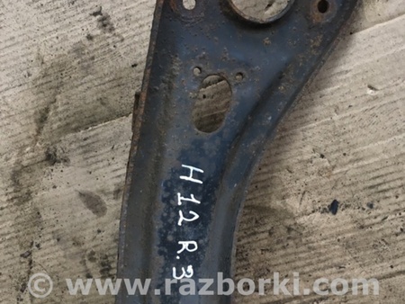 ФОТО Рычаг задний правый для Hyundai ix35 I LM/EL Tucson (10-17) Київ