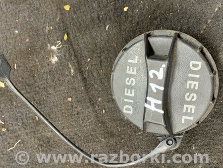 ФОТО Пробка бензобака для Hyundai ix35 I LM/EL Tucson (10-17) Київ