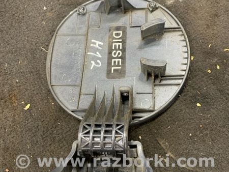 ФОТО Лючок топливного бака для Hyundai ix35 I LM/EL Tucson (10-17) Київ