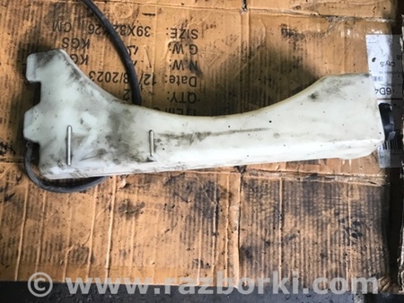 ФОТО Расширительный бачок для KIA Sorento 1 BL (02-09) Київ