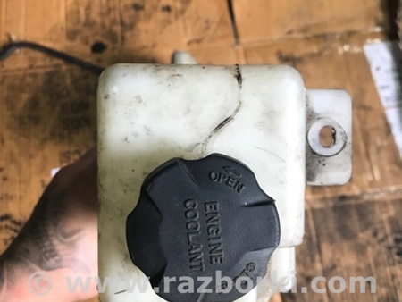 ФОТО Расширительный бачок для KIA Sorento 1 BL (02-09) Київ