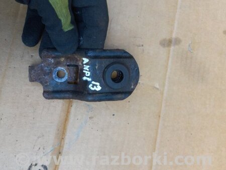 ФОТО Крепление радиатора для Subaru Forester SG S11 (02-08) Київ