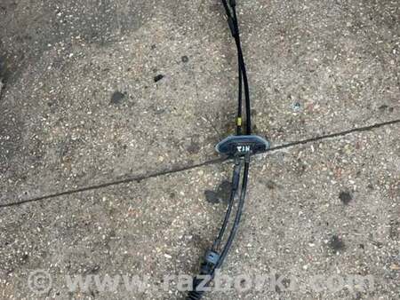 ФОТО Трос кпп для Hyundai ix35 I LM/EL Tucson (10-17) Київ